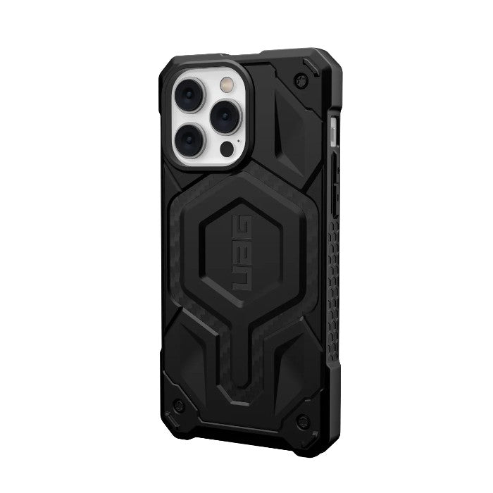 Shop and buy UAG Monarch Pro Case iPhone 14 Pro (2022) with MagSafe Compatible Shockproof Tactical Grip| Casefactorie® online with great deals and sales prices with fast and safe shipping. Casefactorie is the largest Singapore official authorised retailer for the largest collection of mobile premium accessories.