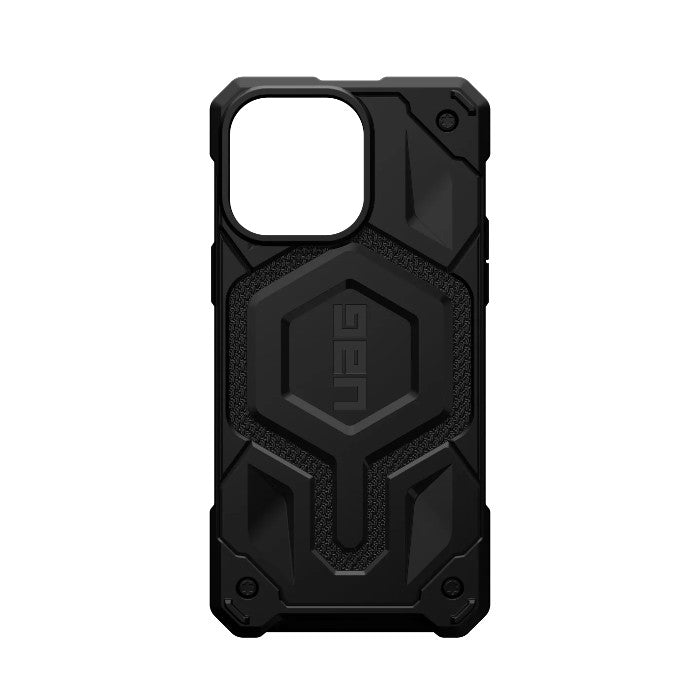 Shop and buy UAG Monarch Pro Kevlar Case iPhone 14 Pro (2022) MagSafe Compatible Shockproof Tactical Grip| Casefactorie® online with great deals and sales prices with fast and safe shipping. Casefactorie is the largest Singapore official authorised retailer for the largest collection of mobile premium accessories.