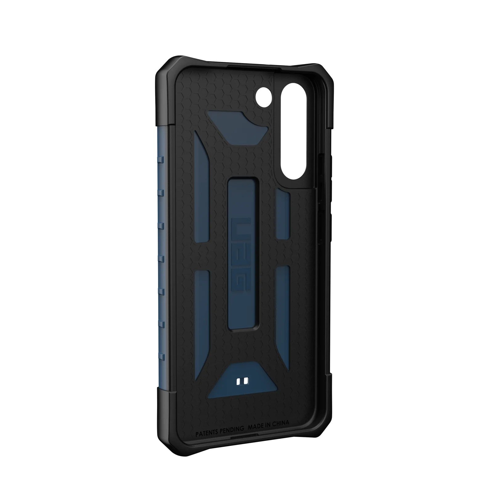 Shop and buy UAG Pathfinder Case for Samsung Galaxy S22 Plus (2022) slim-yet-rugged impact-resistant core| Casefactorie® online with great deals and sales prices with fast and safe shipping. Casefactorie is the largest Singapore official authorised retailer for the largest collection of mobile premium accessories.