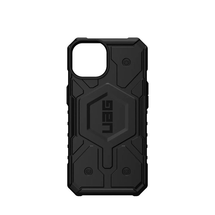 Shop and buy UAG Pathfinder Case for iPhone 14 Plus (2022) with MagSafe Compatible Shockproof Tactical Grip| Casefactorie® online with great deals and sales prices with fast and safe shipping. Casefactorie is the largest Singapore official authorised retailer for the largest collection of mobile premium accessories.