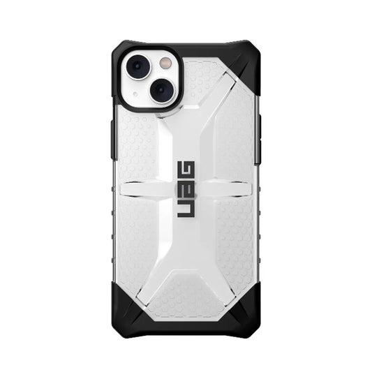 Shop and buy UAG Plasma Case for iPhone 14 Plus (2022) Shockproof Tactical Grip translucent honeycomb design| Casefactorie® online with great deals and sales prices with fast and safe shipping. Casefactorie is the largest Singapore official authorised retailer for the largest collection of mobile premium accessories.
