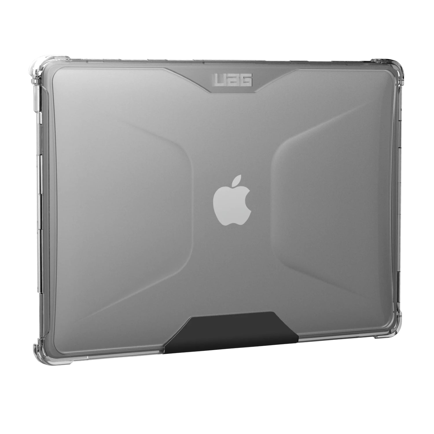 Shop and buy UAG Plyo Case for Macbook Pro 13" (2020) Shockproof Translucent minimalist Design Air-soft Corners| Casefactorie® online with great deals and sales prices with fast and safe shipping. Casefactorie is the largest Singapore official authorised retailer for the largest collection of mobile premium accessories.