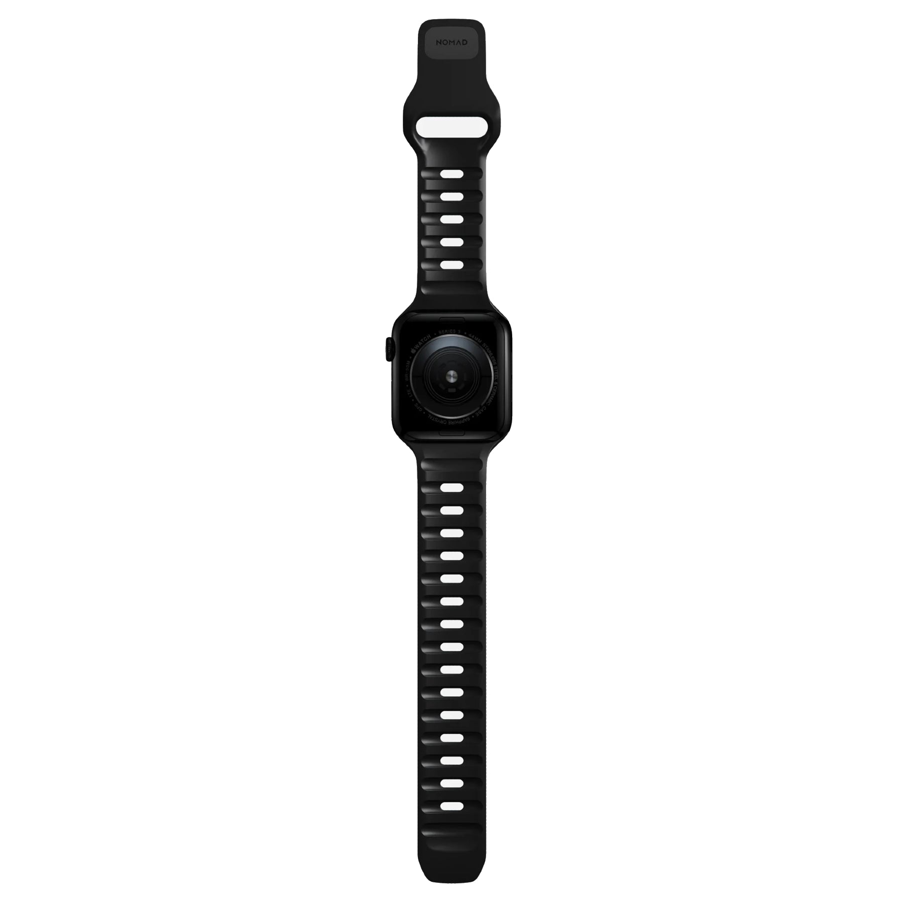 Nomad FKM Rubber Sports Strap for Apple Watch 41mm/40mm/38mm