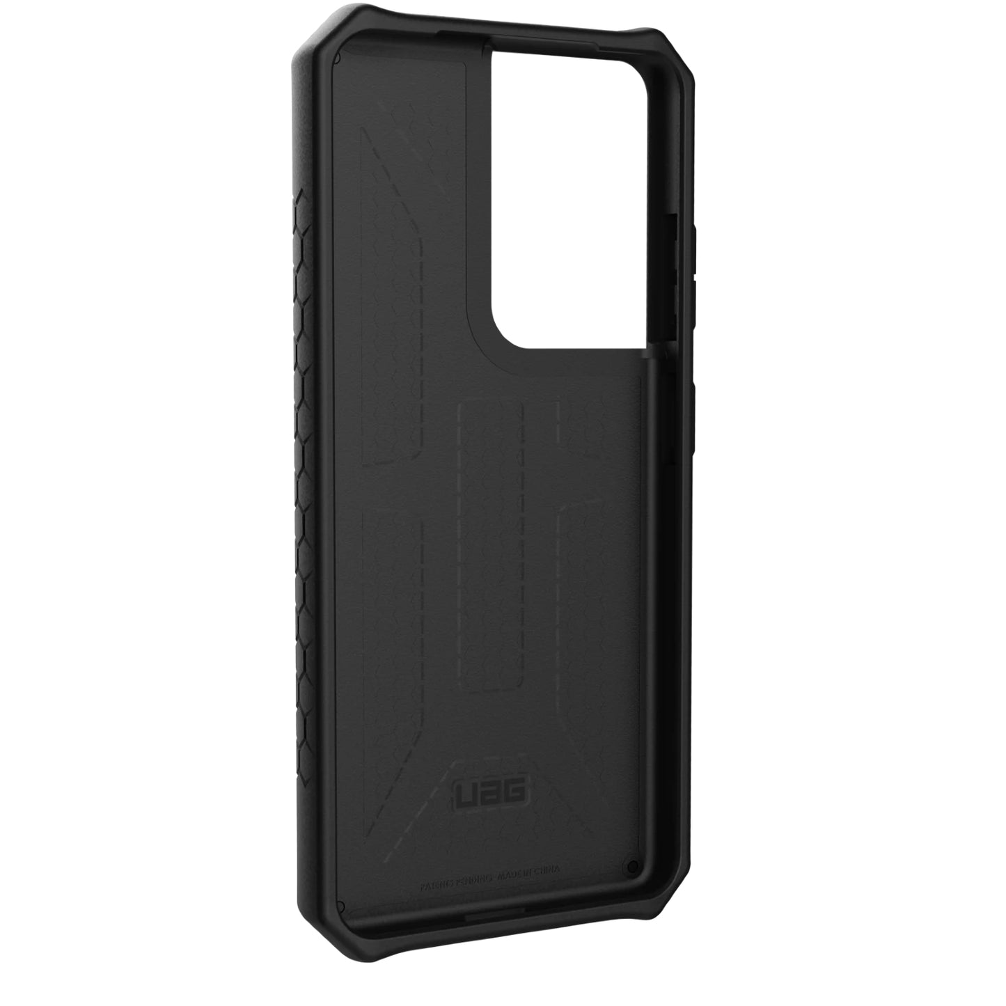 Shop and buy UAG Monarch Case Samsung Galaxy S21 Ultra 5G (2021) Shockproof 5-layer construction Traction grip| Casefactorie® online with great deals and sales prices with fast and safe shipping. Casefactorie is the largest Singapore official authorised retailer for the largest collection of mobile premium accessories.