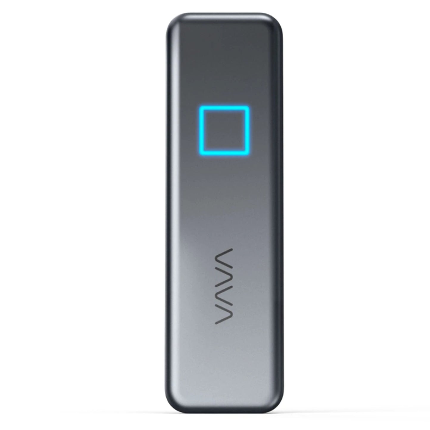 Shop and buy VAVA VA-UM004 Portable Mini External SSD Pro Hard Drive Touch /Fingerprint Security 540MB/S Data Transfer| Casefactorie® online with great deals and sales prices with fast and safe shipping. Casefactorie is the largest Singapore official authorised retailer for the largest collection of mobile premium accessories.