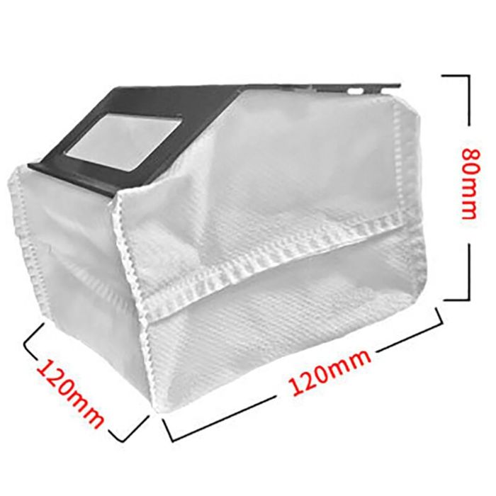 Disposable discount dust bags