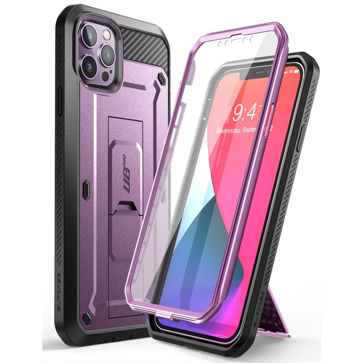 Shop and buy Supcase Unicorn Beetle Pro Case with Built-In Screen Protector iPhone 12 Pro Max (2020) Shockproof| Casefactorie® online with great deals and sales prices with fast and safe shipping. Casefactorie is the largest Singapore official authorised retailer for the largest collection of mobile premium accessories.