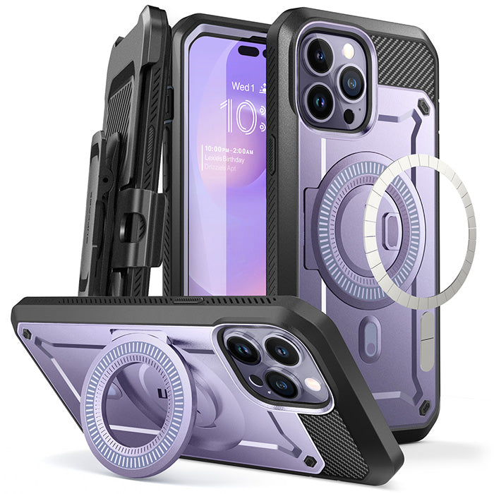 Shop and buy Supcase Unicorn Beetle Pro Mag Rugged Case for iPhone 14 Pro Max (2022) Built-in Screen protector| Casefactorie® online with great deals and sales prices with fast and safe shipping. Casefactorie is the largest Singapore official authorised retailer for the largest collection of mobile premium accessories.