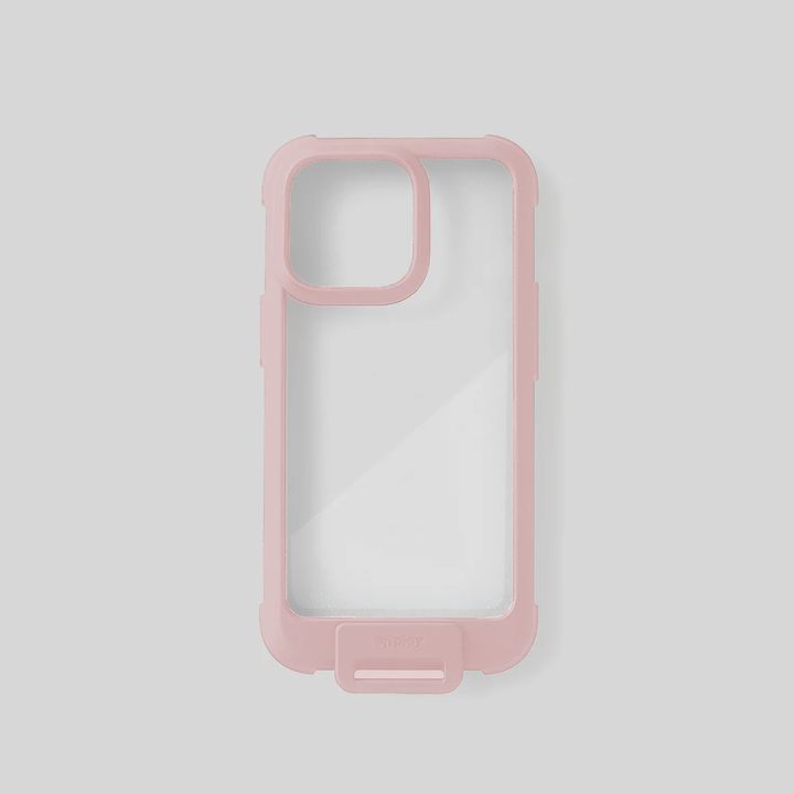 Bitplay Wander Case for iPhone 13 Pro Max (2021) with Sticker Pack