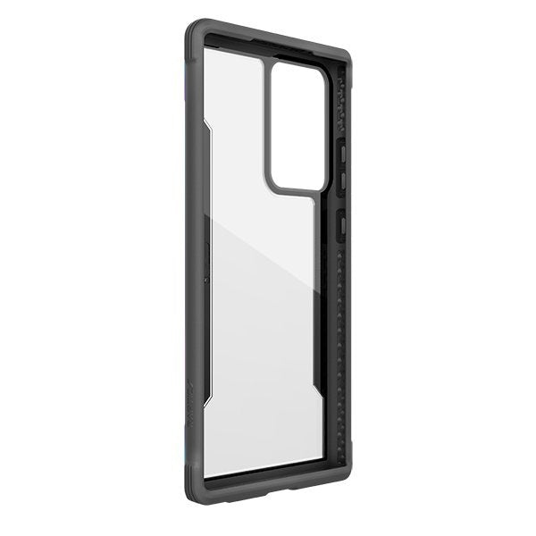Shop and buy X-Doria Defense Raptic Shield Case for Samsung Galaxy Note 20 Ultra (2020) Shockproof| Casefactorie® online with great deals and sales prices with fast and safe shipping. Casefactorie is the largest Singapore official authorised retailer for the largest collection of mobile premium accessories.