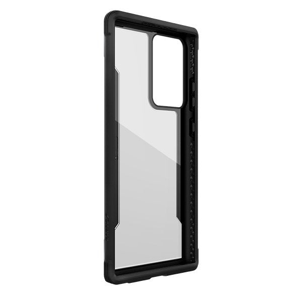 Shop and buy X-Doria Defense Raptic Shield Case for Samsung Galaxy Note 20 Ultra (2020) Shockproof| Casefactorie® online with great deals and sales prices with fast and safe shipping. Casefactorie is the largest Singapore official authorised retailer for the largest collection of mobile premium accessories.