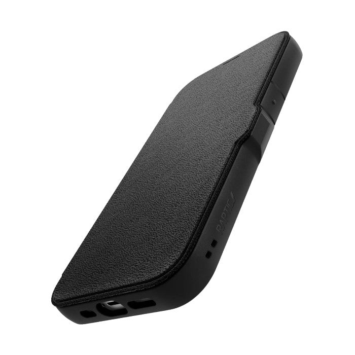 Shop and buy X-Doria Defense Raptic Urban Folio Case for iPhone 14 (2022) Credit Card Holder Vegan Leather| Casefactorie® online with great deals and sales prices with fast and safe shipping. Casefactorie is the largest Singapore official authorised retailer for the largest collection of mobile premium accessories.