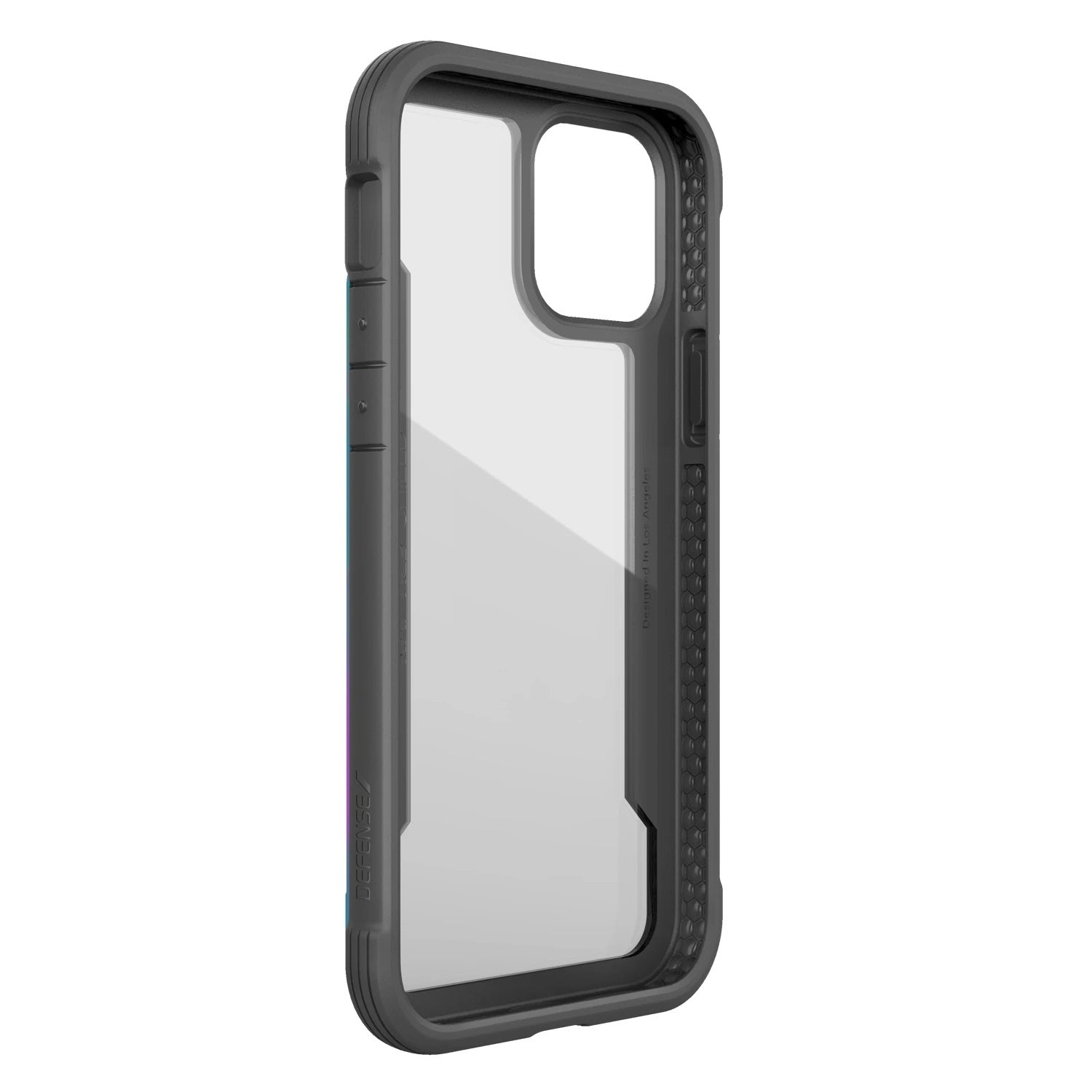 Shop and buy X-Doria Defense Shield Clear Case for iPhone 12/ 12 Pro (2020) Shockproof Clear Polycarbonate Back| Casefactorie® online with great deals and sales prices with fast and safe shipping. Casefactorie is the largest Singapore official authorised retailer for the largest collection of mobile premium accessories.