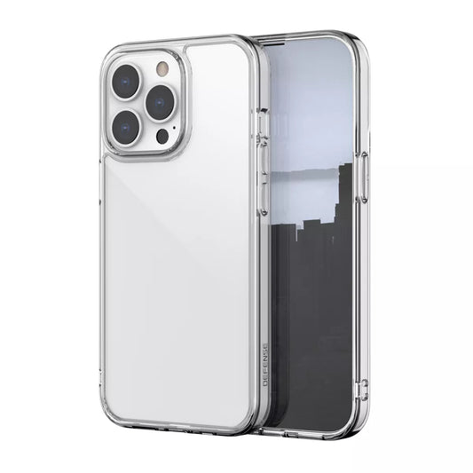 Shop and buy X-Doria Defense Raptic Glass Plus Case for iPhone 13 Pro (2021) machined metal exterior frame| Casefactorie® online with great deals and sales prices with fast and safe shipping. Casefactorie is the largest Singapore official authorised retailer for the largest collection of mobile premium accessories.