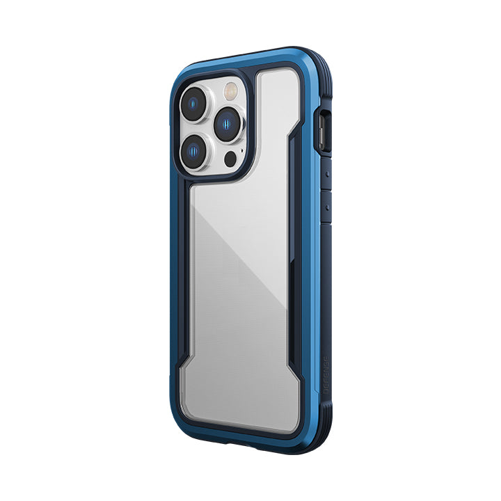 X Doria Defense Shield Case for iPhone 14 Pro 2022 Casefactorie