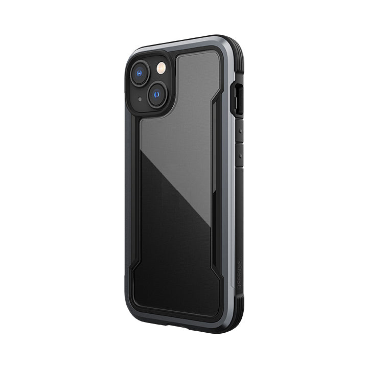 Shop and buy X-Doria Defense Shield Case for iPhone 14 (2022) Shockproof heavy-duty, machined aluminum bumper| Casefactorie® online with great deals and sales prices with fast and safe shipping. Casefactorie is the largest Singapore official authorised retailer for the largest collection of mobile premium accessories.