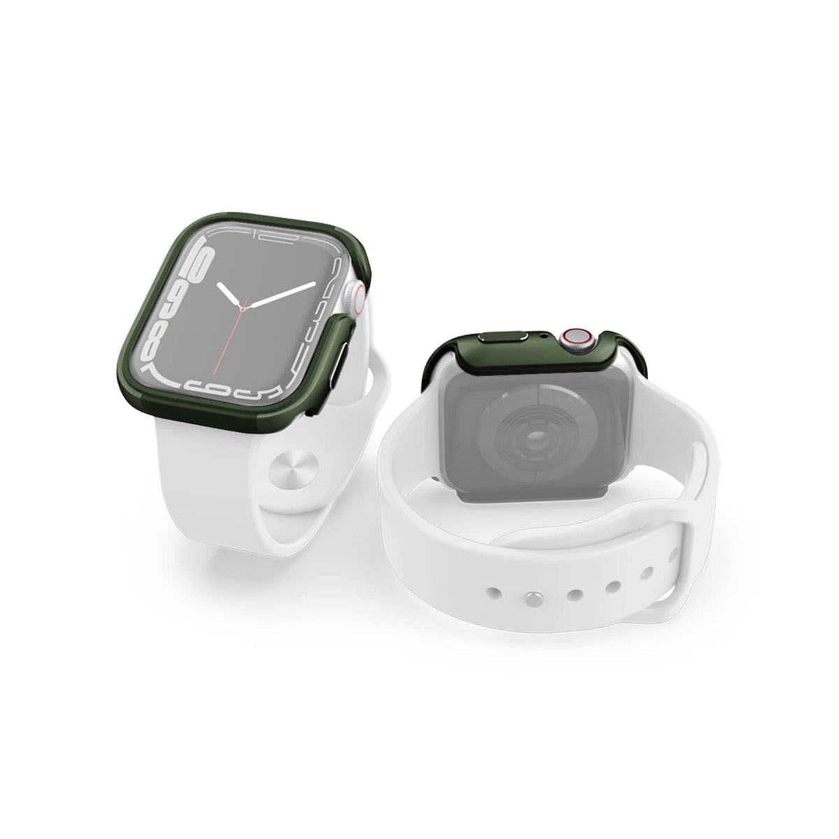 Defense 360 clearance x apple watch