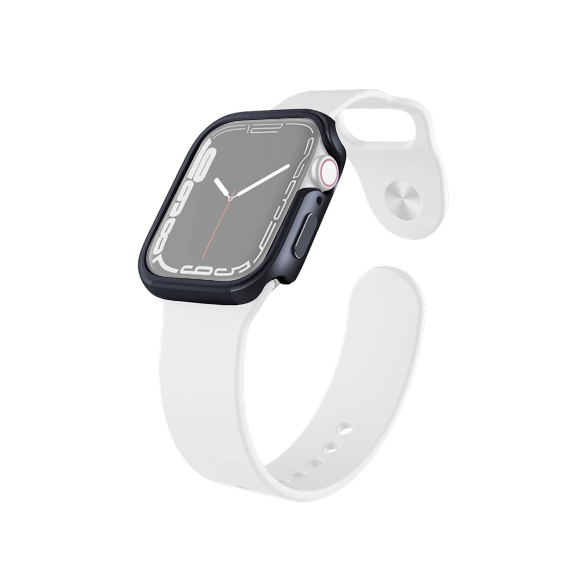 Raptic 360x apple online watch