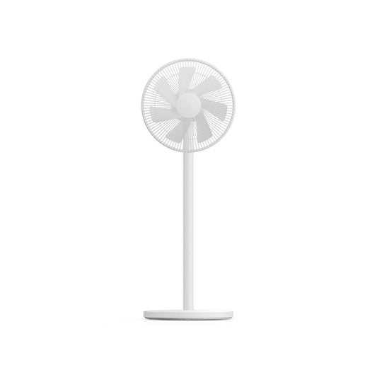 Shop and buy Xiaomi Mijia 1X Wired Portable Home Cooler House Standing Fan Natural Wind with WiFi App Control| Casefactorie® online with great deals and sales prices with fast and safe shipping. Casefactorie is the largest Singapore official authorised retailer for the largest collection of personal and home care items.