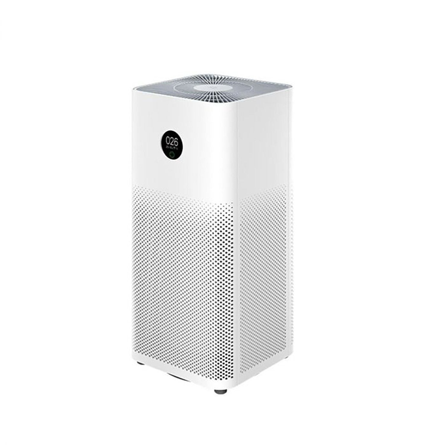 Shop and buy Xiaomi 3H Air Purifier Digital LED Touch Display 360° Circulation Purification with Google Alexa Control| Casefactorie® online with great deals and sales prices with fast and safe shipping. Casefactorie is the largest Singapore official authorised retailer for the largest collection of personal and home care items.