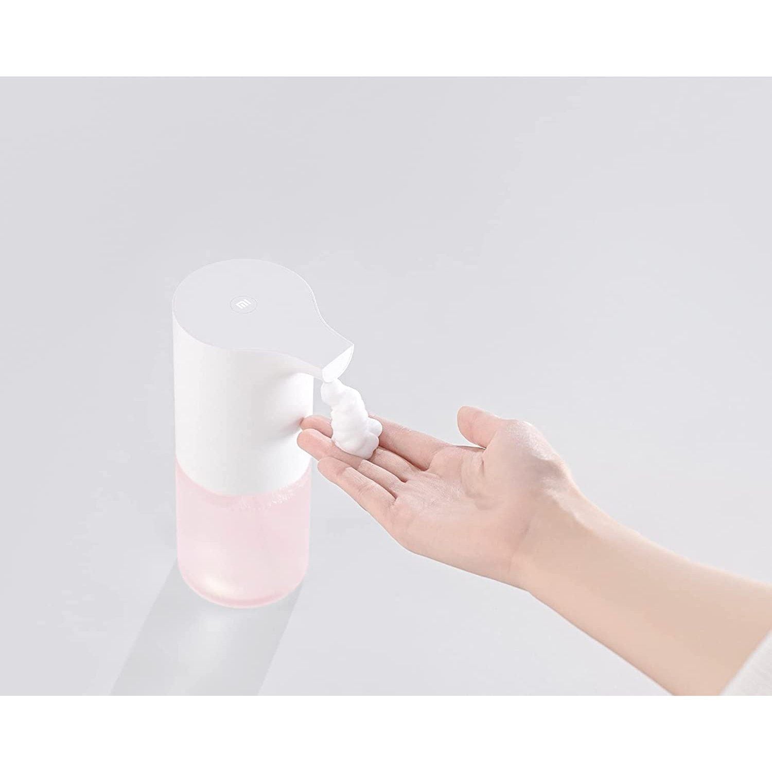 Shop and buy Xiaomi Mijia Automatic Induction Foam Hand Washer Soap Dispenser Waterproof Non-Slip| Casefactorie® online with great deals and sales prices with fast and safe shipping. Casefactorie is the largest Singapore official authorised retailer for the largest collection of personal and home care items.