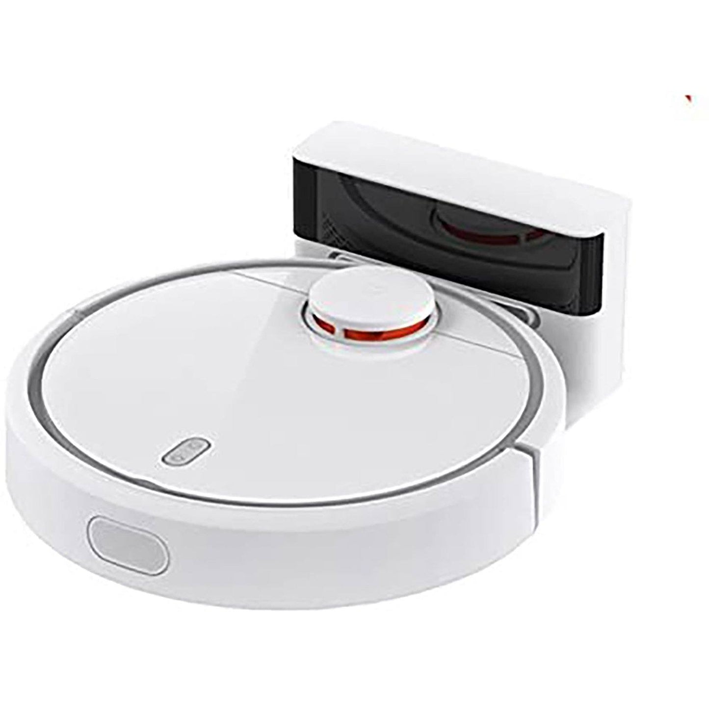 Shop and buy Xiaomi Mijia 2-in-1 Robot Vacuum Smart Suction Cleaner & Mop Cleaner with Mi Home App Control| Casefactorie® online with great deals and sales prices with fast and safe shipping. Casefactorie is the largest Singapore official authorised retailer for the largest collection of personal and home care items.