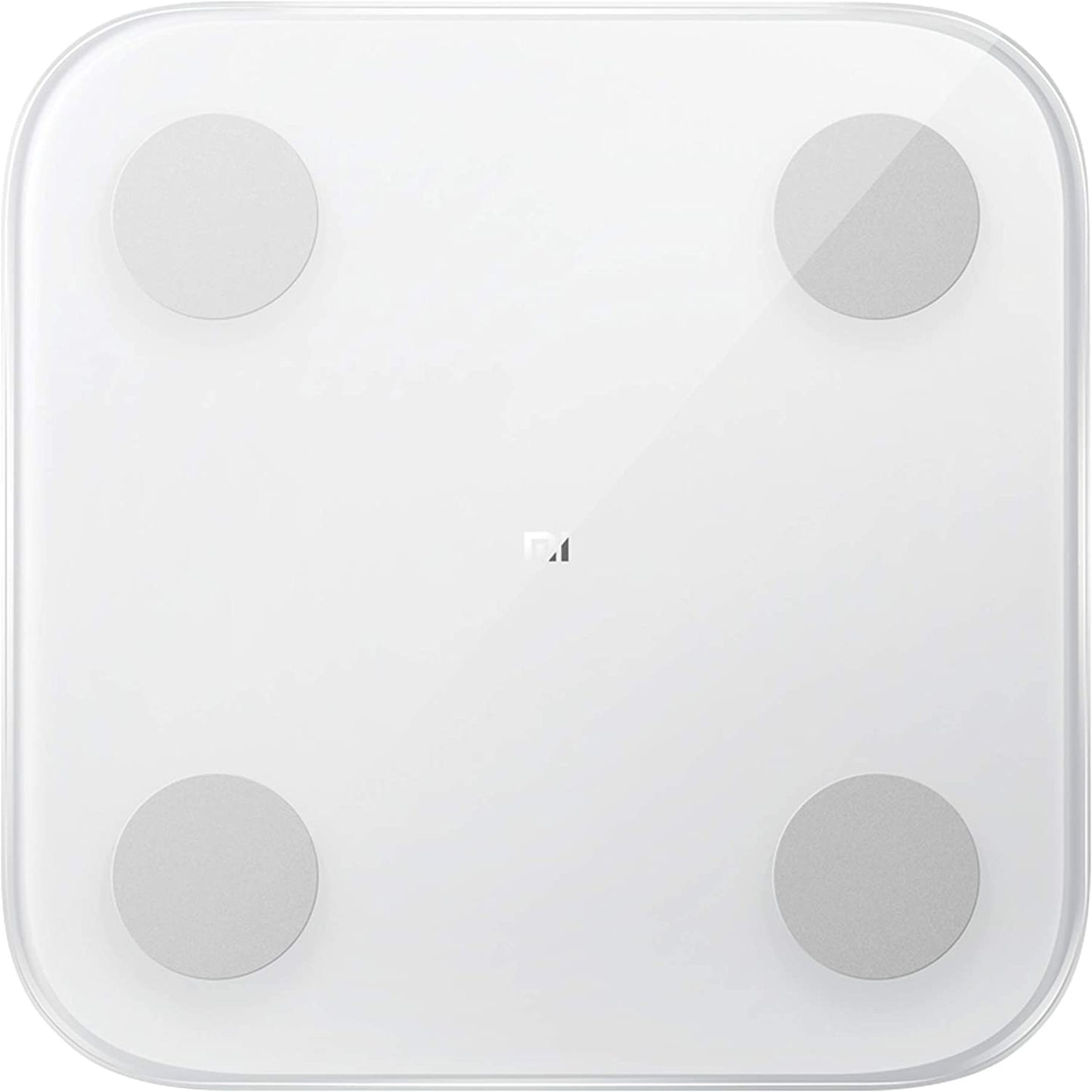 Shop and buy Xiaomi Weighing Body Fat Scale 2 LED Display with Smart Scale Bluetooth App Record Track Progress| Casefactorie® online with great deals and sales prices with fast and safe shipping. Casefactorie is the largest Singapore official authorised retailer for the largest collection of personal and home care items.