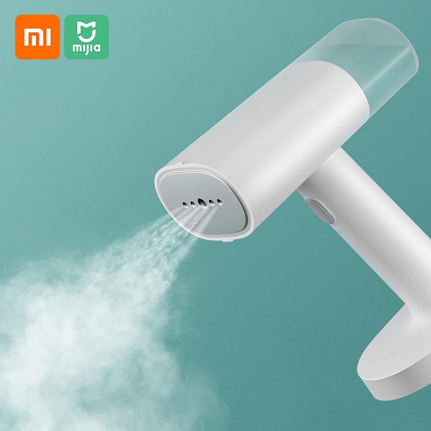 Shop and buy Xiaomi Mijia Electric Iron Steamer Handheld Garment Cleaner Hanging Ironing 1200W Desktop Vertical Design| Casefactorie® online with great deals and sales prices with fast and safe shipping. Casefactorie is the largest Singapore official authorised retailer for the largest collection of personal and home care items.
