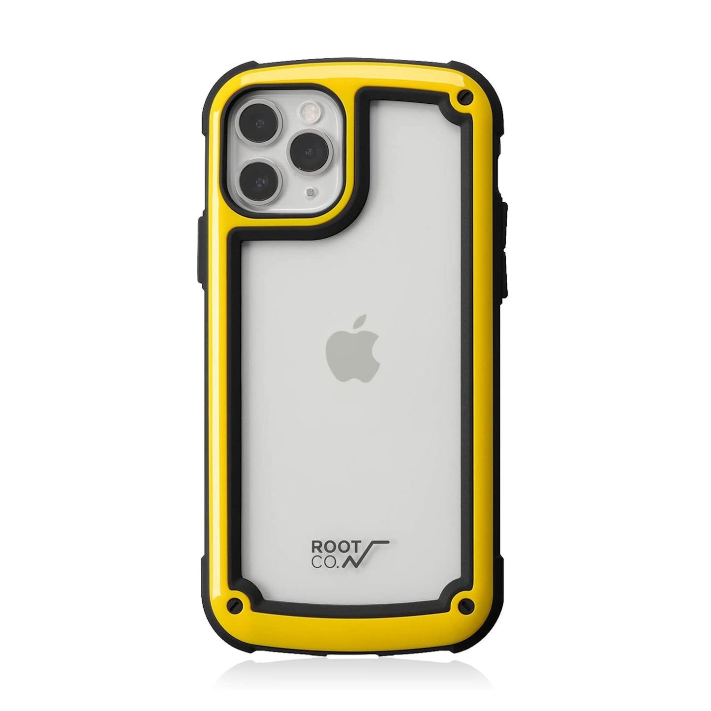 Shop and buy ROOT CO. Gravity Shock Resist Tough & Basic Case for iPhone 11 Pro (2019) Shockproof Strap Hole| Casefactorie® online with great deals and sales prices with fast and safe shipping. Casefactorie is the largest Singapore official authorised retailer for the largest collection of mobile premium accessories.