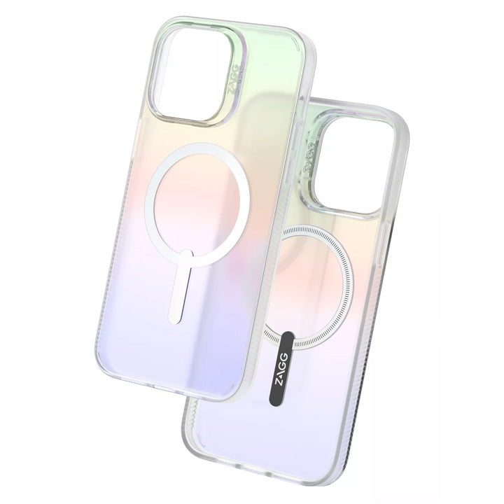Shop and buy ZAGG D3O Anti Microbial Clear Snap Case for iPhone 14 (2022) with MagSafe Compatible Matte Finish| Casefactorie® online with great deals and sales prices with fast and safe shipping. Casefactorie is the largest Singapore official authorised retailer for the largest collection of mobile premium accessories.
