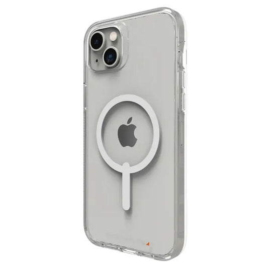 Shop and buy ZAGG D3O Clear Snap Case iPhone 14 (2022) MagSafe Compatible Shockproof Anti-yellowing| Casefactorie® online with great deals and sales prices with fast and safe shipping. Casefactorie is the largest Singapore official authorised retailer for the largest collection of mobile premium accessories.