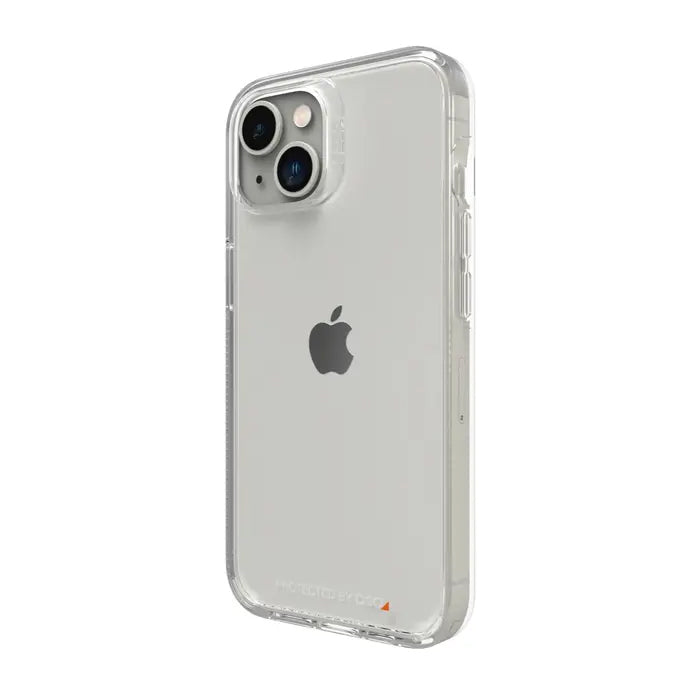 Shop and buy ZAGG D3O Clear Case iPhone 14 Plus (2022) Shockproof Anti-yellowing Crystal Clarity Antimicrobial| Casefactorie® online with great deals and sales prices with fast and safe shipping. Casefactorie is the largest Singapore official authorised retailer for the largest collection of mobile premium accessories.