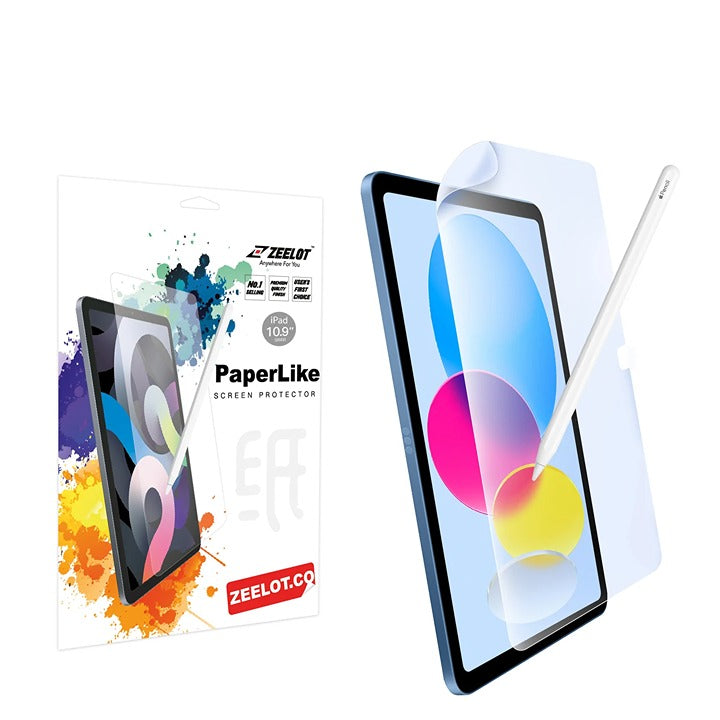 Anti Glare Paperlike Screen Protector For Ipad 6th Generation