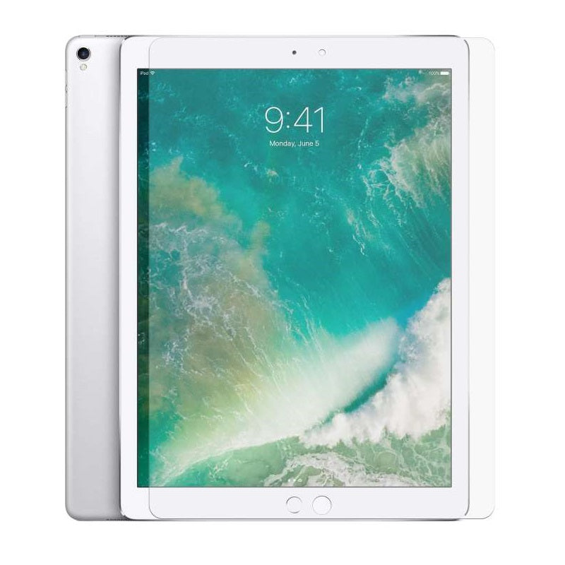 Shop and buy Zeelot PureGlass 2.5D Corning Anti-Glare Tempered Glass Screen Protector for iPad 9.7" (2013-2018)| Casefactorie® online with great deals and sales prices with fast and safe shipping. Casefactorie is the largest Singapore official authorised retailer for the largest collection of mobile premium accessories.