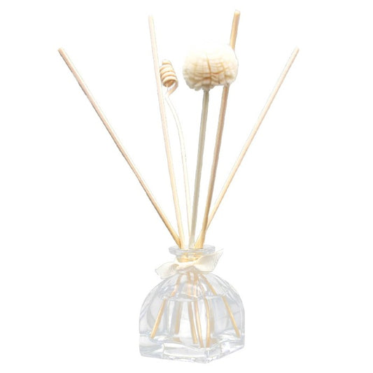 Shop and buy ZOLAND Reed Diffuser 50ML Premium Essential Oil Aromatherapy Mongolia Yurt Bottle Reed Stick Sola Flower| Casefactorie® online with great deals and sales prices with fast and safe shipping. Casefactorie is the largest Singapore official authorised retailer for the largest collection of household and home care items.