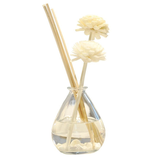 Shop and buy ZOLAND Reed Diffuser 100ML Premium Essential Oil Aromatherapy Mongolia Yurt Bottle Reed Stick Cobblestone Sola Flower| Casefactorie® online with great deals and sales prices with fast and safe shipping. Casefactorie is the largest Singapore official authorised retailer for the largest collection of household and home care items.