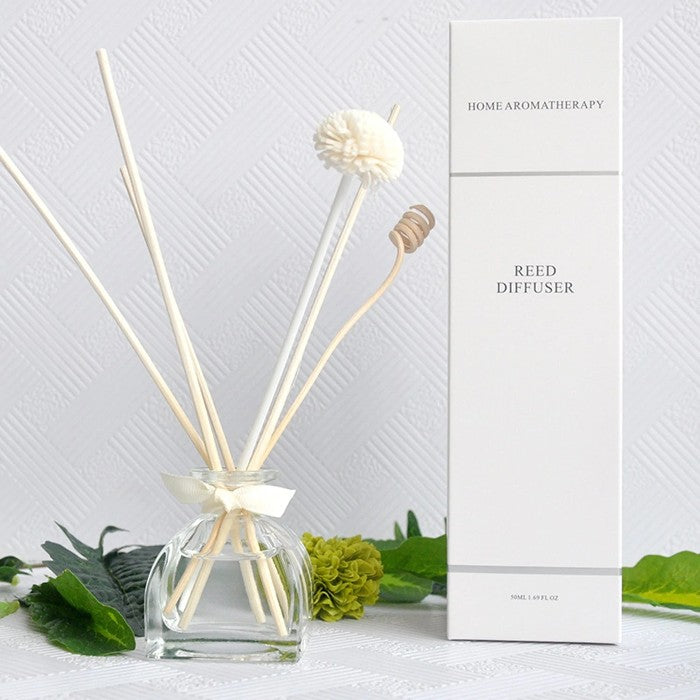 Shop and buy ZOLAND Reed Diffuser 50ML Premium Essential Oil Aromatherapy Mongolia Yurt Bottle Reed Stick Sola Flower| Casefactorie® online with great deals and sales prices with fast and safe shipping. Casefactorie is the largest Singapore official authorised retailer for the largest collection of household and home care items.