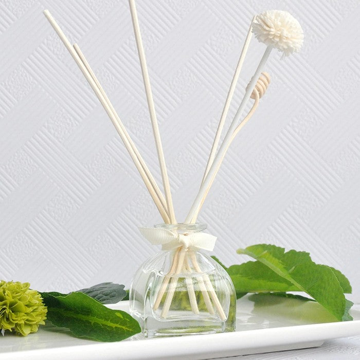 Shop and buy ZOLAND Reed Diffuser 50ML Premium Essential Oil Aromatherapy Mongolia Yurt Bottle Reed Stick Sola Flower| Casefactorie® online with great deals and sales prices with fast and safe shipping. Casefactorie is the largest Singapore official authorised retailer for the largest collection of household and home care items.