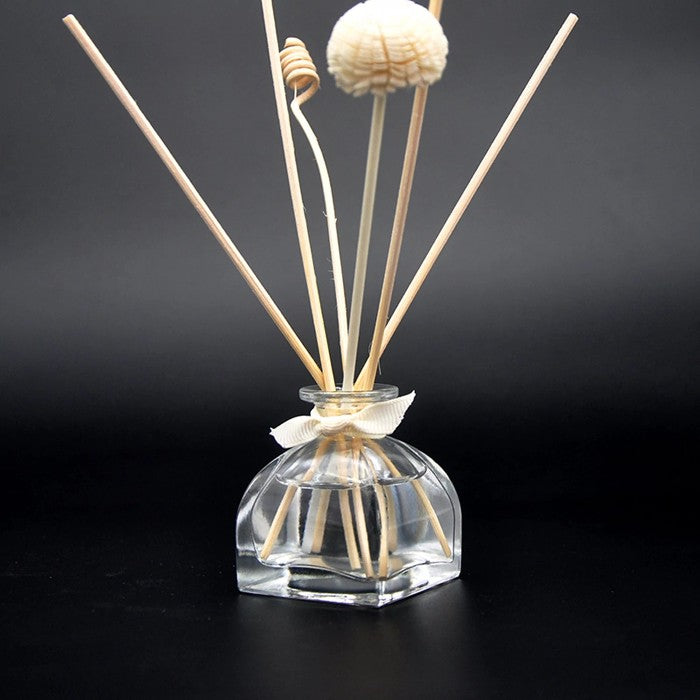 Shop and buy ZOLAND Reed Diffuser 50ML Premium Essential Oil Aromatherapy Mongolia Yurt Bottle Reed Stick Sola Flower| Casefactorie® online with great deals and sales prices with fast and safe shipping. Casefactorie is the largest Singapore official authorised retailer for the largest collection of household and home care items.