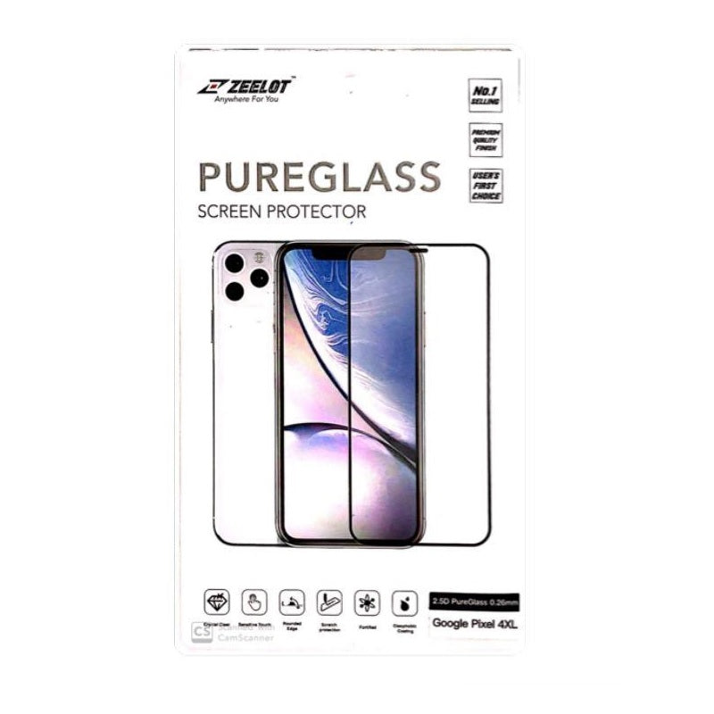 Where to buy the best-priced Google Pixel 4 XL 2019 Tempered Glass Screen Protector in Singapore? Check out the Spigen Monarch series here! More discounted accessories only at Casefactorie!