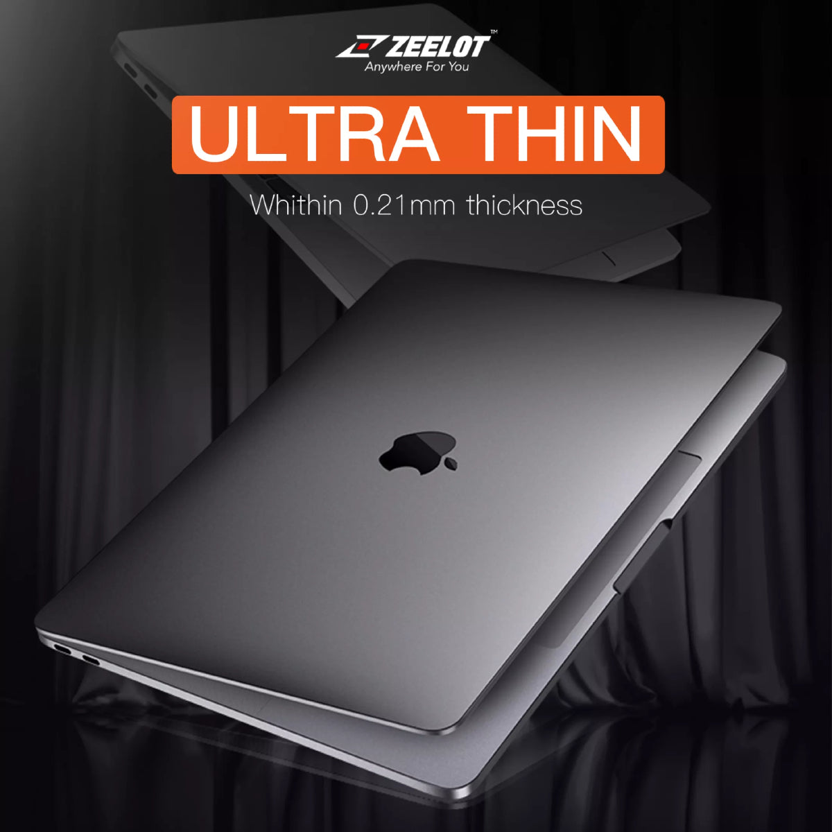 Shop and buy Zeelot 6-in-1 Full Body Guard Protection Film for MacBook Pro 16'' (2019) Anti-Scratch Ultra-Thin| Casefactorie® online with great deals and sales prices with fast and safe shipping. Casefactorie is the largest Singapore official authorised retailer for the largest collection of mobile premium accessories.