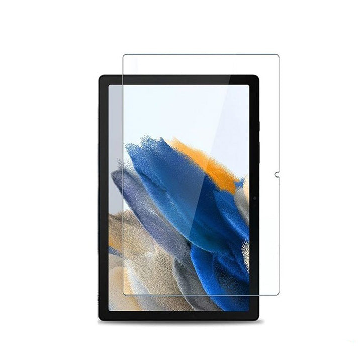 Shop and buy Zeelot PureGlass 2.5D Tempered Glass Screen Protector for Samsung Galaxy Tab A8 10.5" (2021) Clear| Casefactorie® online with great deals and sales prices with fast and safe shipping. Casefactorie is the largest Singapore official authorised retailer for the largest collection of mobile premium accessories.