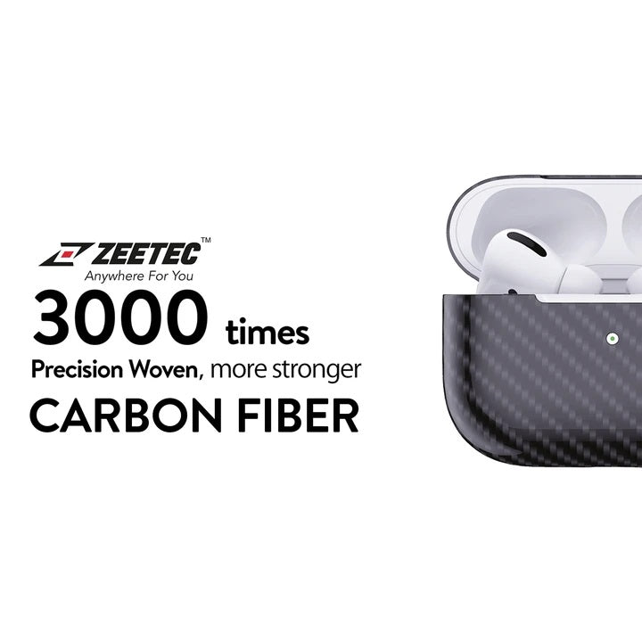 Shop and buy Zeetec Nitro Series Case for Airpods 1 (2017) | Casefactorie® online with great deals and sales prices with fast and safe shipping. Casefactorie is the largest Singapore official authorised retailer for the largest collection of mobile premium accessories.