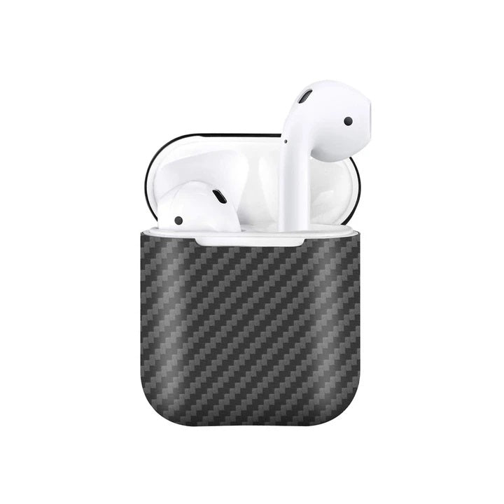 Shop and buy Zeetec Nitro Series Case for Airpods 1 (2017) | Casefactorie® online with great deals and sales prices with fast and safe shipping. Casefactorie is the largest Singapore official authorised retailer for the largest collection of mobile premium accessories.