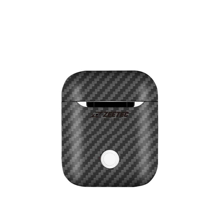 Shop and buy Zeetec Nitro Series Case for Airpods 2 (2018) | Casefactorie® online with great deals and sales prices with fast and safe shipping. Casefactorie is the largest Singapore official authorised retailer for the largest collection of mobile premium accessories.