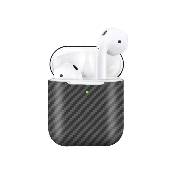 Shop and buy Zeetec Nitro Series Case for Airpods 2 (2018) | Casefactorie® online with great deals and sales prices with fast and safe shipping. Casefactorie is the largest Singapore official authorised retailer for the largest collection of mobile premium accessories.