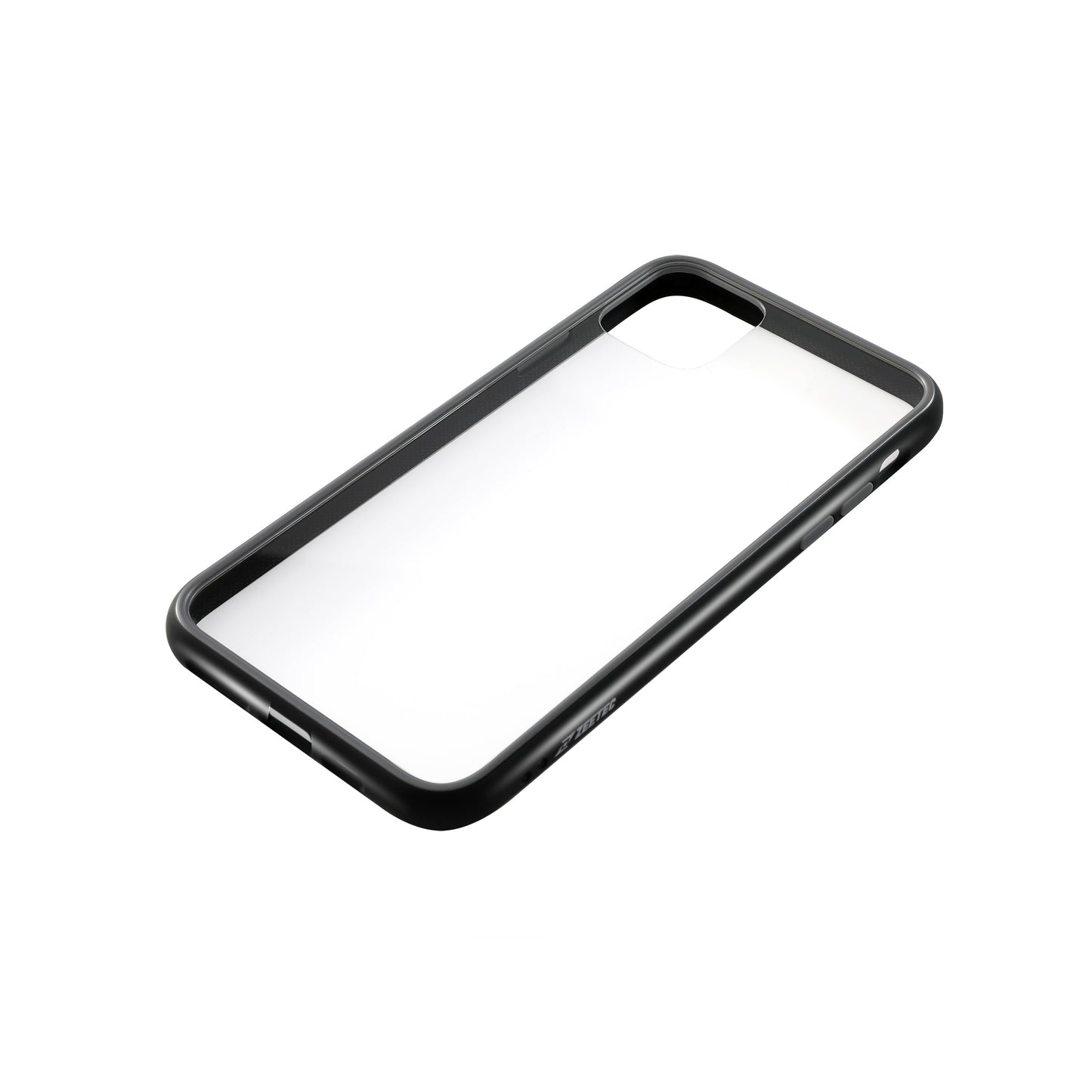 iPhone 11 Pro Max Case ZEETEC PureGuard Slim Protection