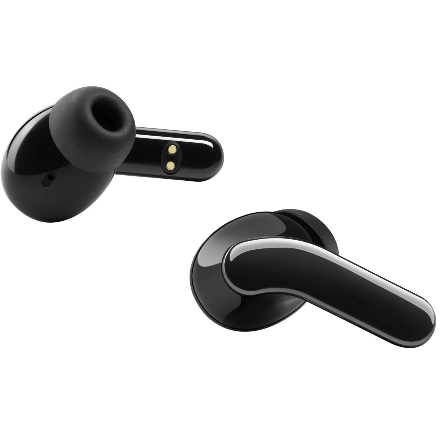 Shop and buy Zendure ZenPods SE Ultra-light Wireless Earbuds Basic Version (Without Noise Cancellation)| Casefactorie® online with great deals and sales prices with fast and safe shipping. Casefactorie is the largest Singapore official authorised retailer for the largest collection of mobile premium accessories.