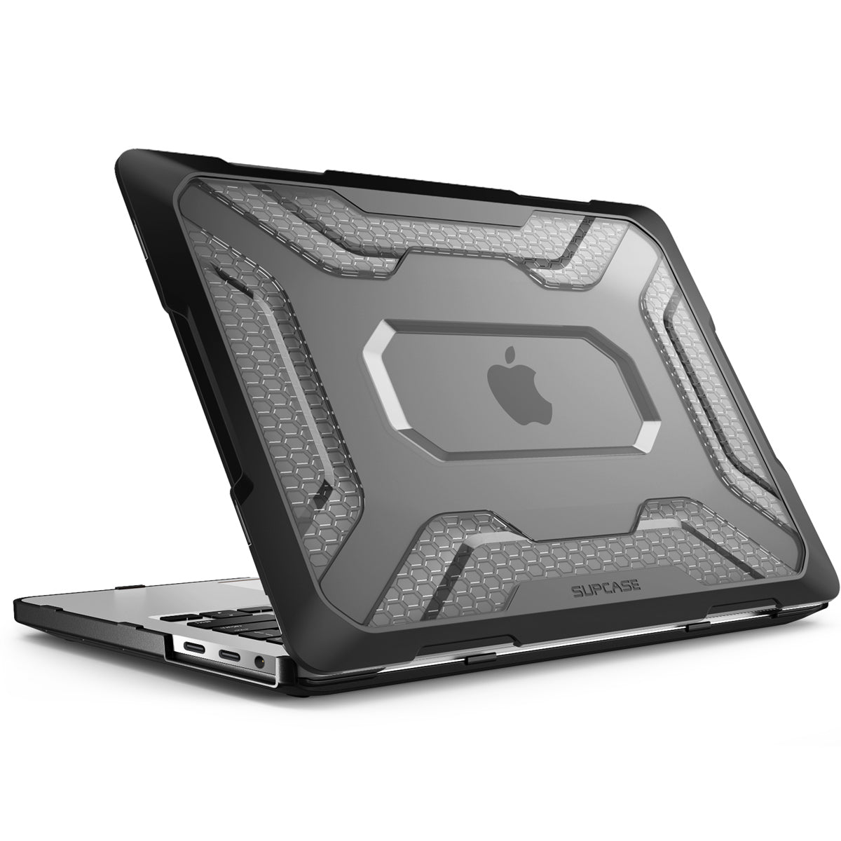 Shop and buy Supcase Unicorn Beetle Protective Case for MacBook Pro 13" (2020) Shockproof Scratch-resistant| Casefactorie® online with great deals and sales prices with fast and safe shipping. Casefactorie is the largest Singapore official authorised retailer for the largest collection of mobile premium accessories.