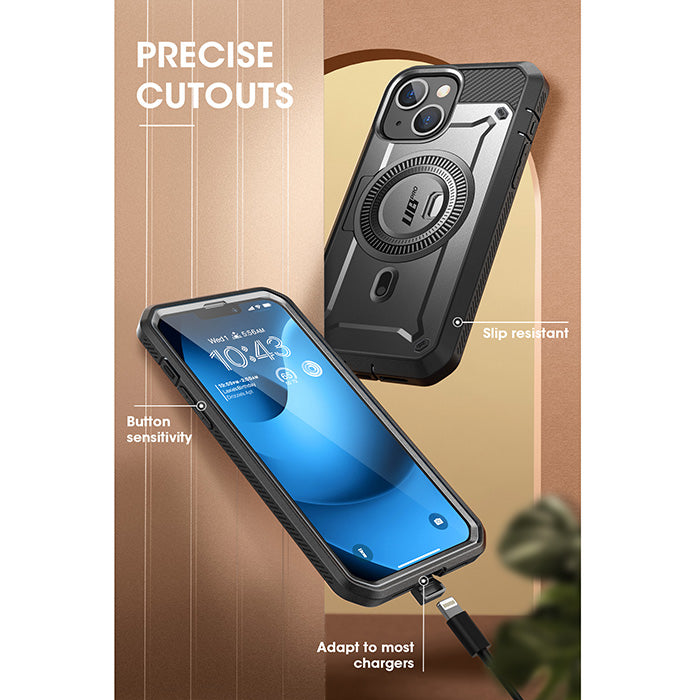 Shop and buy Supcase Unicorn Beetle Pro Mag Rugged Case for iPhone 14 Plus (2022) with Built-in Screen protector| Casefactorie® online with great deals and sales prices with fast and safe shipping. Casefactorie is the largest Singapore official authorised retailer for the largest collection of mobile premium accessories.